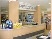 Logo di PECCHI EXPERT