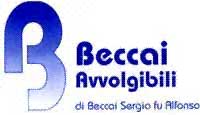 Logo di BECCAI LEONARDO