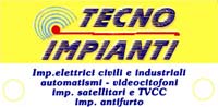 Logo di TECNOIMPIANTI