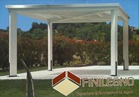 Logo di FINILEGNO