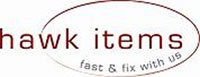 Logo di HAWK srl