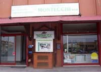 Logo di ARREDAMENTI MONTECCHI M.G.M.