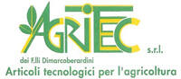 Logo di AGRITEC