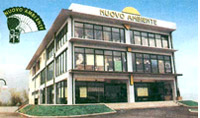 Logo di NUOVO AMBIENTE