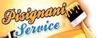 Logo di PISIGNANI SERVICE