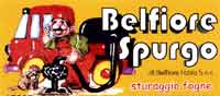 Logo di BELFIORE SPURGO