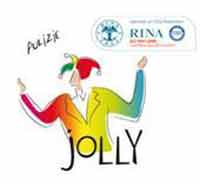 Logo di IMPRESA DI PULIZIA JOLLY