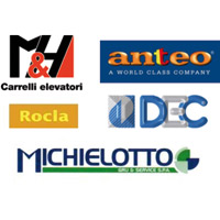 Logo di TMA srl