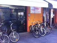 Logo di TOMMY BICI