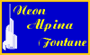 NEON ALPINA FONTANE sas