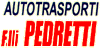 AUTOTRASPORTI F. LLI PEDRETTI srl