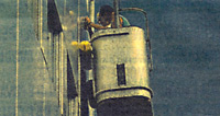 Logo di A.L.MA. PARTENOPE srl