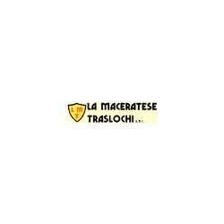 Logo di LA MACERATESE TRASLOCHI