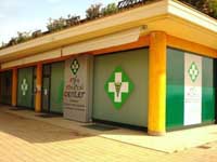 foto di FISIO MEDICAL CENTER F.M.C. srl