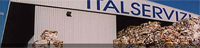 Logo di ITALSERVIZI srl