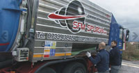 Logo di SFM SPURGHI srl