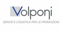 Logo di VOLPONI spa