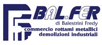 Logo di BAL.FER