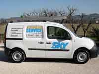 Logo di ELECTRONIC SERVICE