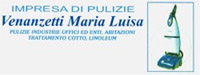 Logo di IMPRESA DI PULIZIE VENANZETTI