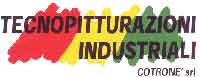 Logo di TECNOPITTURAZIONI INDUSTRIALI COTRONE' srl