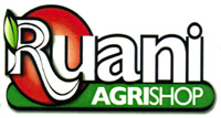 Logo di RUANI AGRISHOP