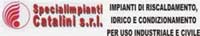 Logo di SPECIALIMPIANTI CATALINI