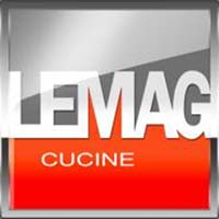 Logo di LE.MA.G. srl