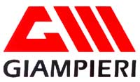 Logo di G.M. dei F.LLI GIAMPIERI