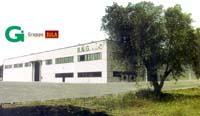 Logo di BNG srl