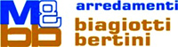 Logo di ARREDAMENTI BIAGIOTTI & BERTINI