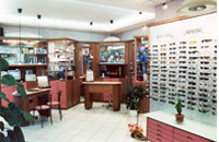 Logo di OTTICA DORIA