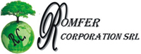 Logo di ROMFER CORPORATION srl