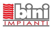 Logo di BINIMPIANTI