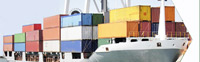Logo di GLOBE TRANSPORT sas