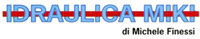 Logo di IDRAULIKA MIKI