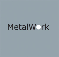 Logo di METALWORK