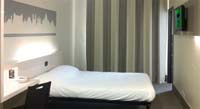 Logo di B&B HOTELS
