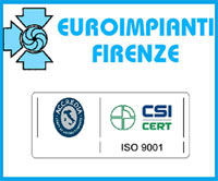 Logo di EUROIMPIANTI FIRENZE