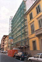 Logo di MONDO EDILE srl