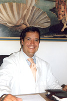 Logo di BACHIORRI DR. FRANCESCO