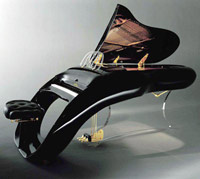 Logo di TRASPORTI PIANOFORTI IL MARZOCCO soc. coop.