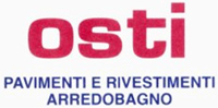 Logo di OSTI PAVIMENTI