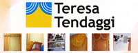 Logo di TERESA TENDAGGI