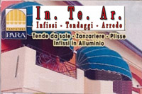 Logo di IN.TE.AR.