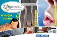 Logo di EMMEFFECI srl