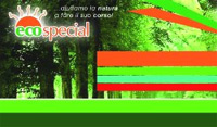 Logo di ECOSPECIAL srl