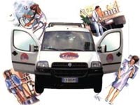 Logo di GLOBAL SERVICE