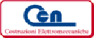 CEN srl COSTRUZIONI ELETTROMECCANICHE