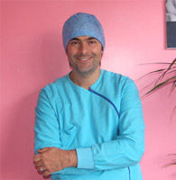 Logo di VUOLO DR. GIANFRANCO